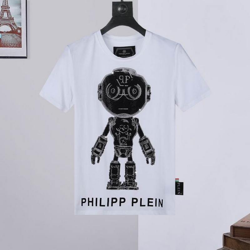 Philipp Plein T-shirts 210